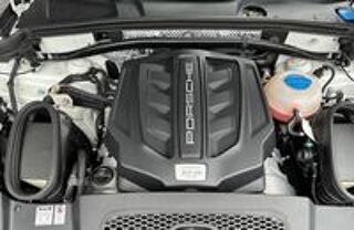 Macan 3.0 V6 360 ch GTS PDK 2018 occasion 37000 Tours