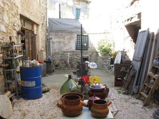  Maison à vendre 8 pièces 330 m²