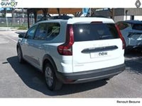 Jogger ECO-G 100 7 places Expression 2023 occasion 21200 Beaune