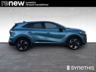 Symbioz E-Tech full hybrid 145 Iconic 2025 occasion 26200 Mont&eacute;limar