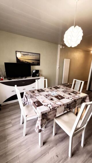  Appartement � vendre 2 pi�ces 35 m�