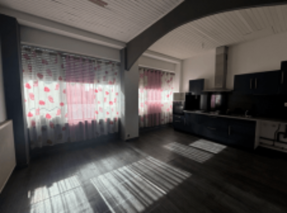 Appartement 4 pièces 72 m² · à Nantes · 72 m² · 99 500 €
