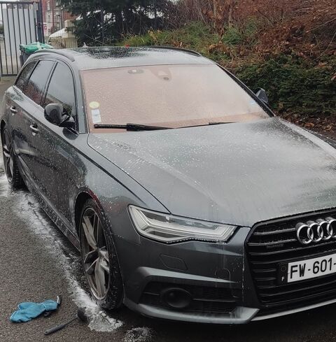 ? Nettoyage Int&eacute;rieur Premium ? Audi A6 ? 0 59200 Tourcoing