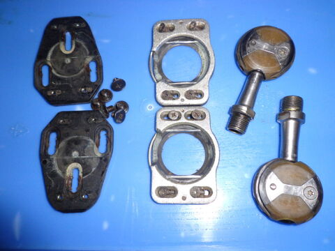 p�dales  SPEADPLAY 110 Ch�teau-Gontier (53)