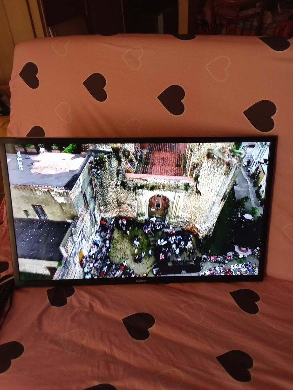 T&eacute;l&eacute;viseur android Photos/Video/TV