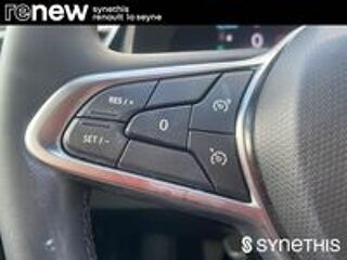 Clio V Clio TCe 90 ch GSR2 Techno 2024 occasion 83500 La Seyne-sur-Mer