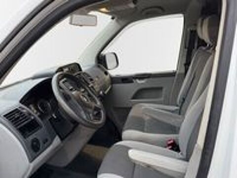 Transporter 2014 occasion 91590 Baulne