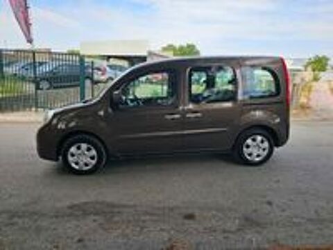 Kangoo 1.5 dCi 90 eco2 FAP Privil&egrave;ge Euro 5 2012 occasion 34690 Fabr&egrave;gues