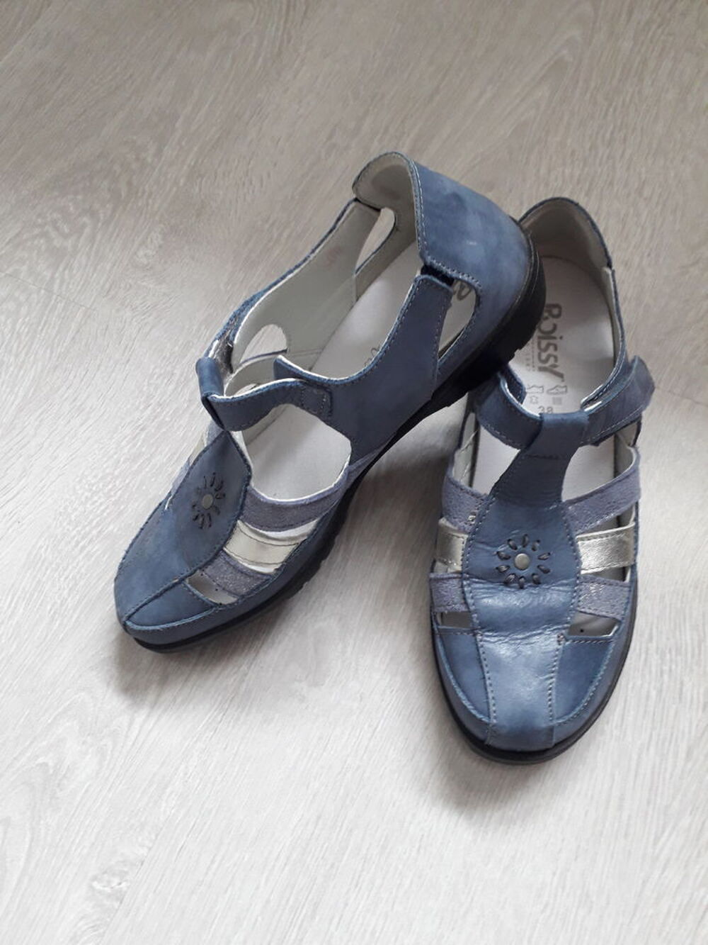 N.5 Chaussures femmes taille 38 Chaussures