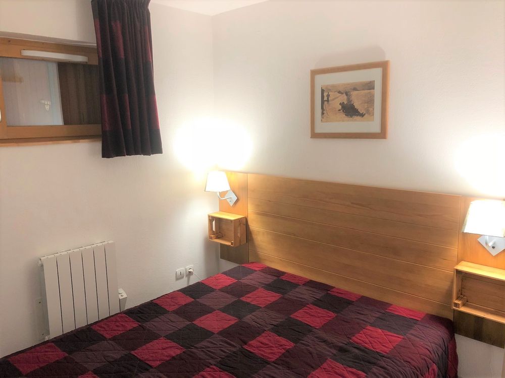   Et Hiver T3 8p 2ch 2sdb Toits dvoluy SuperDvoluy H. Alpes Vacances  / Offres de location 
