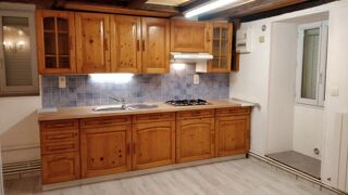  Maison � vendre 5 pi�ces 93 m�