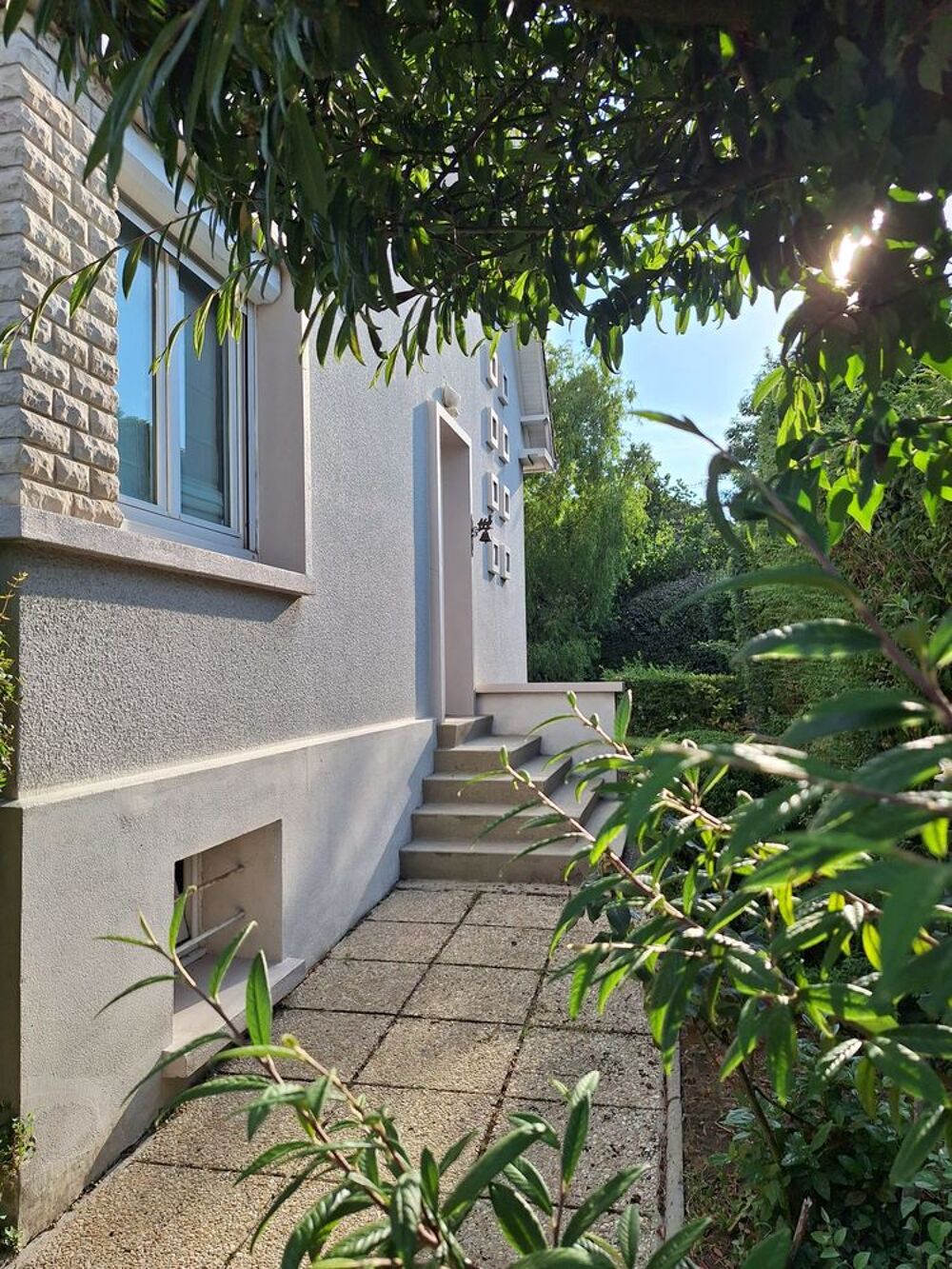 Vente Maison Maison Caen Secteur université -CHU 116m² habitable Caen