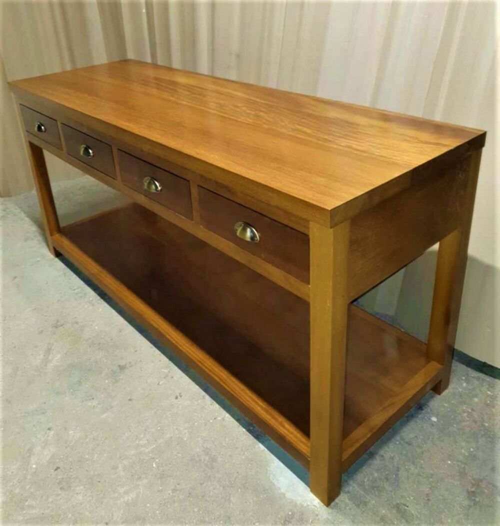 Meuble bois exotique Meubles
