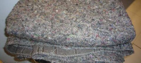 Couvertures de d�m�nagement 8 Paris 16 (75)