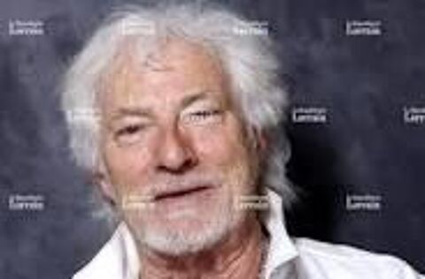 Hugues Aufray et Enrico Macias 6 Lassay-les-Ch�teaux (53)