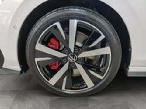 Golf 1.5 eHybrid 272 DSG6 GTE 2025 occasion 69006 Lyon