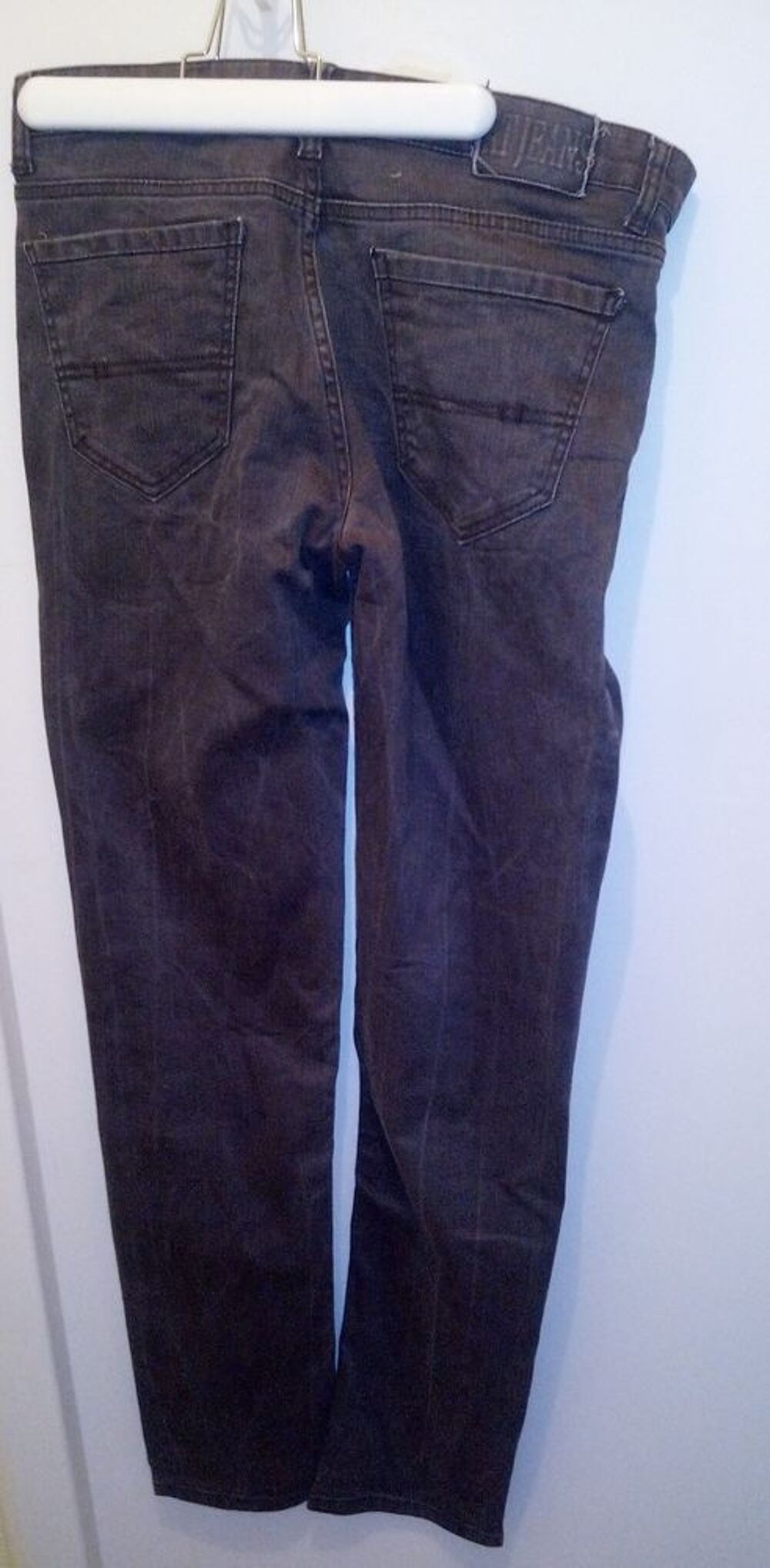 Jean ARMAND THIERY straight fit Vêtements