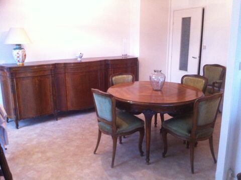 Salle  Manger 1050 Paris 17 (75)