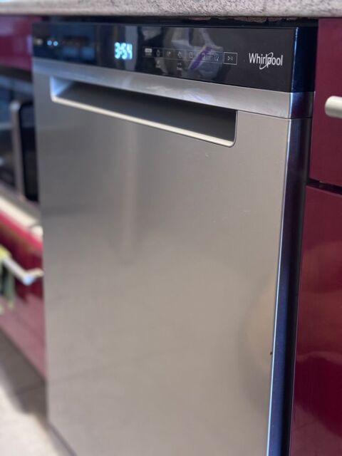 lave vaisselleneuf 525 Paris 13 (75)