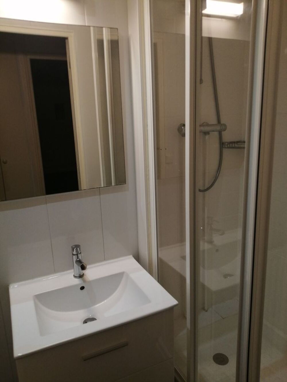 Location Appartement studio hyper centre Reims Reims