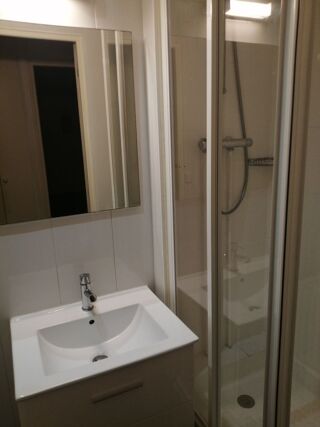  Appartement � louer 1 pi�ce 32 m�