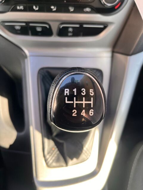 Ford focus 1.0 SCTi 125 EcoBoost S&S Edition