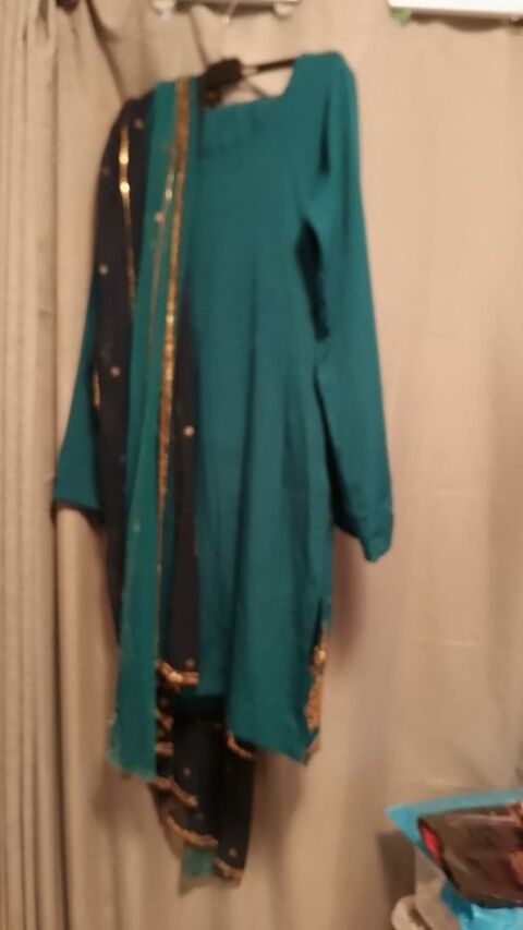 V�tement Original du Tibet Ensemble 3 Pi�ces NEUF 25 Bartenheim (68)