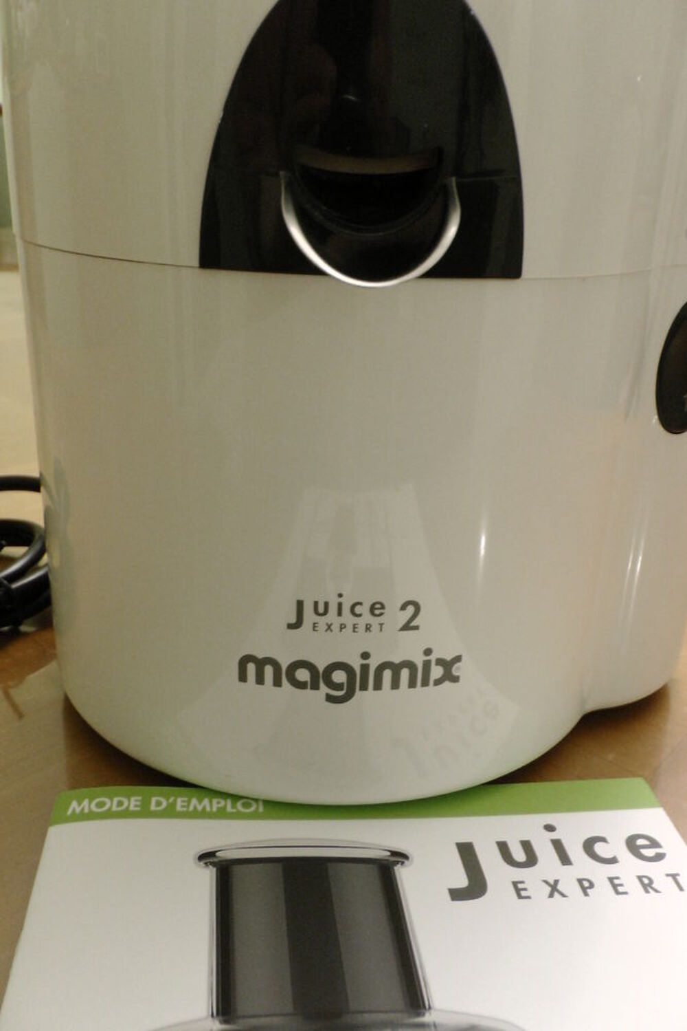 MAGIMIX Juice expert 2 Electroménager