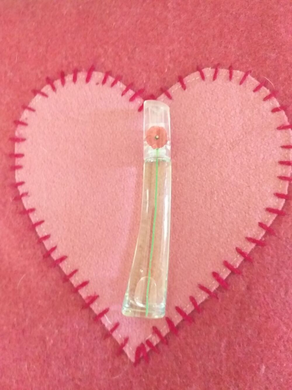 miniatures de parfum pleines sans boite 