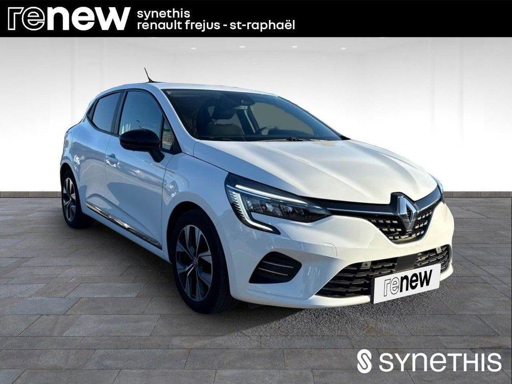 Clio V Clio TCe 90 Evolution 2023 occasion 83600 Fr&eacute;jus