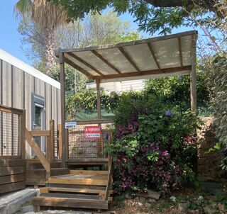 Vente Autre Mobilehome 2023 2 ch 2 sdb aperçu mer St Raphaël **** Saint-raphaël