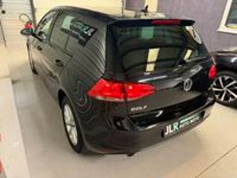 Golf LOUNGE 2015 occasion 67500 Haguenau