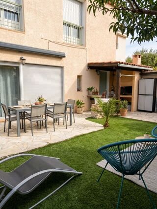  Maison à vendre 5 pièces 152 m²