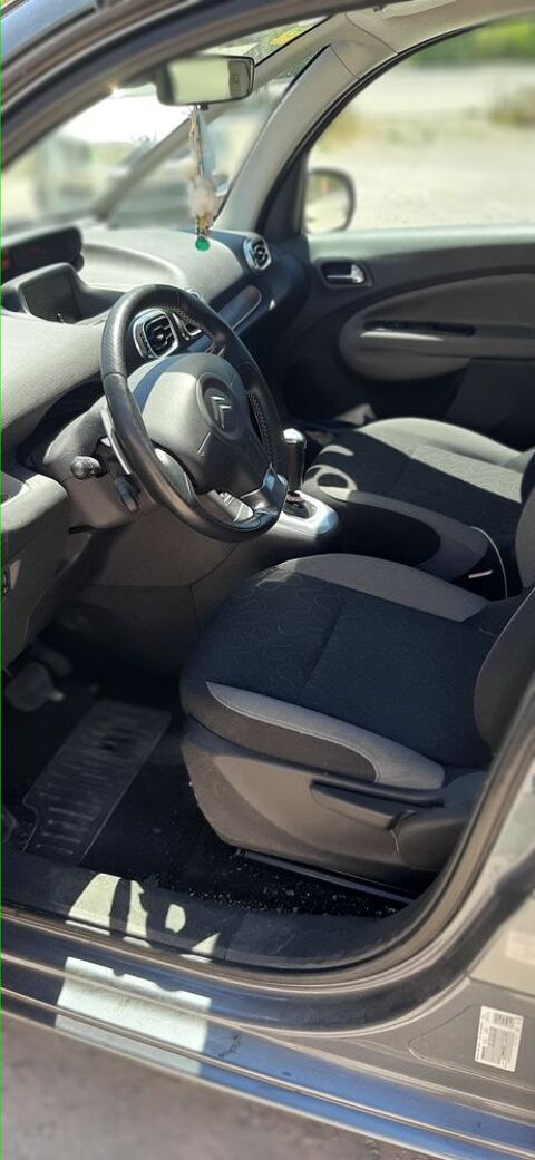 Citroen c3 picasso Citroën  e-HDi 90 Airdream Exclusiv