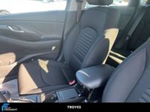i30 1.0 T-GDi 100 DCT-7 Creative 2025 occasion 10600 Barberey-Saint-Sulpice