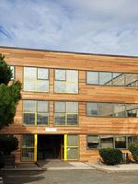   Bureaux 75 m² La Rochelle 