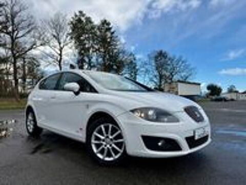 Leon 2.0 TDI FAP SuperCOPA 2012 occasion 65800 Aureilhan