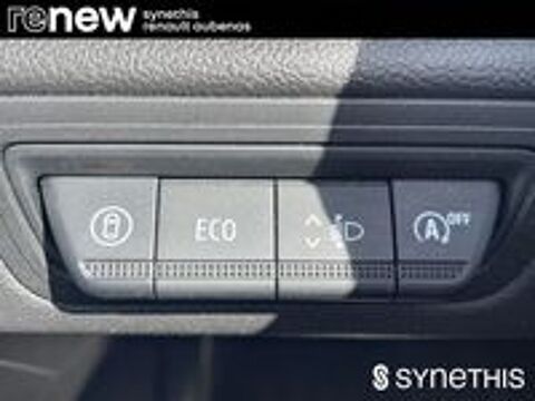 Captur Eco-G 100 ch Evolution 2025 occasion 07200 Aubenas