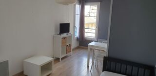  Appartement � louer 1 pi�ce 23 m�