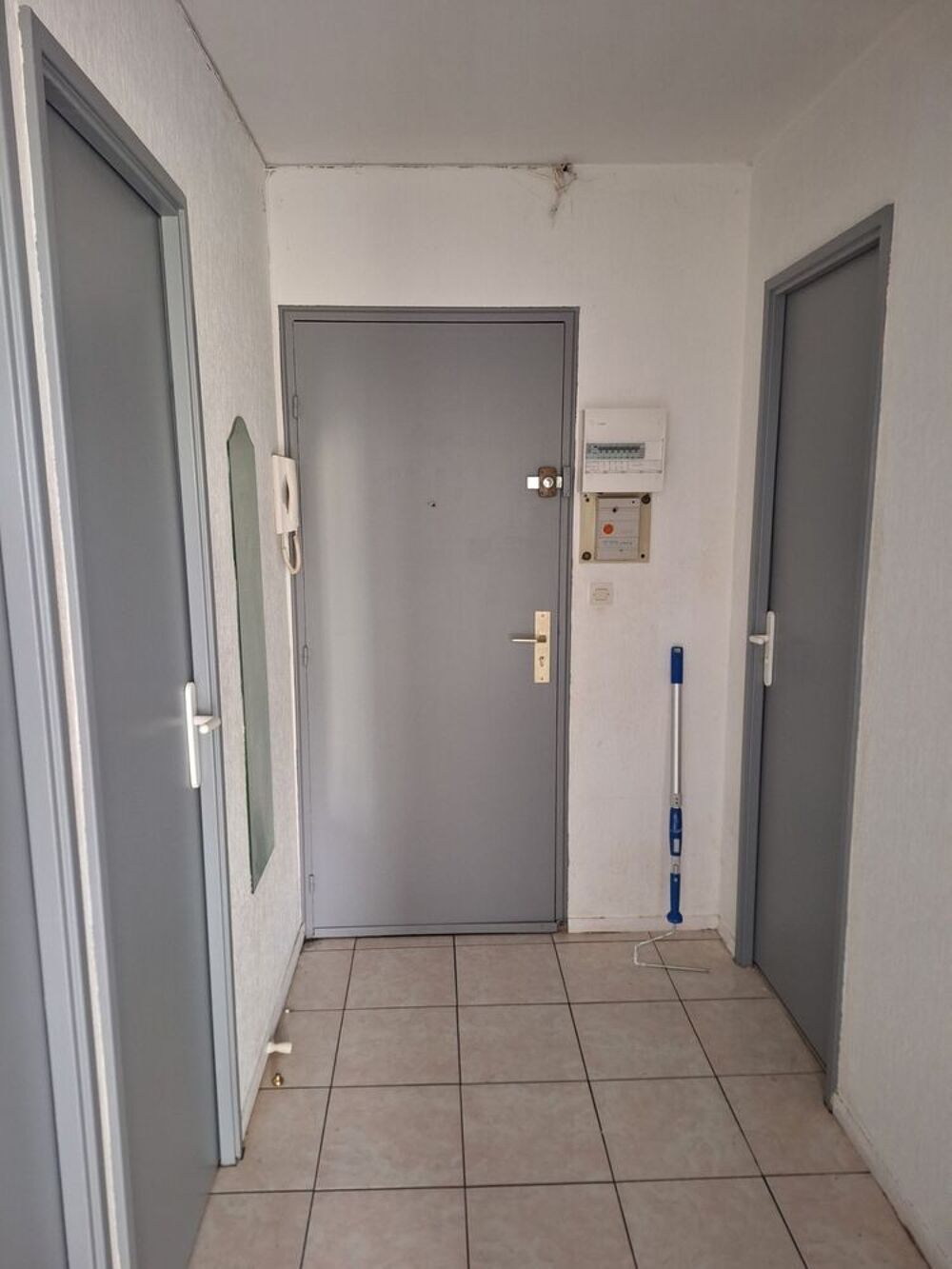 Vente Appartement appartement F3 centre-ville dammarie les lys 25mn Paris