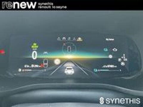 Arkana E-Tech hybride 145 - 22 Engineered 2023 occasion 83500 La Seyne-sur-Mer