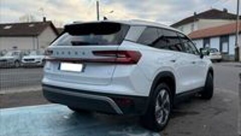 Kodiaq SELECTION 2024 occasion 40100 Dax