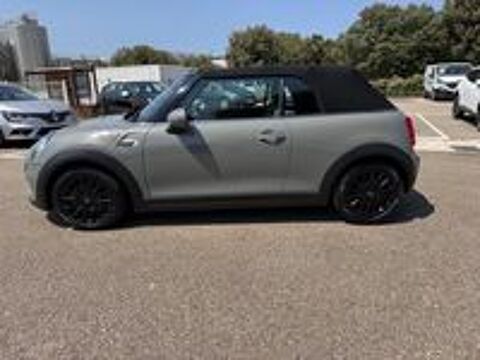 One Cabriolet 102 ch Edition Heddon Street 2018 occasion 84290 Sainte-C&eacute;cile-les-Vignes