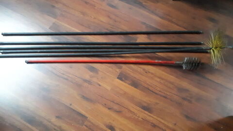 Kit de ramonage. 15 Berny-Rivi�re (02)