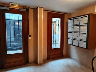  Appartement � vendre 1 pi�ce 20 m�