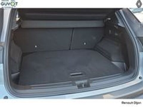 Austral E-Tech hybrid 200 Iconic esprit Alpine 2023 occasion 21000 Dijon
