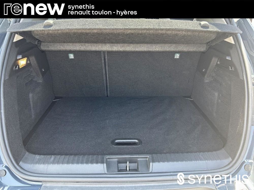 Captur E-Tech 145 - 21 Intens 2022 occasion 83160 La Valette-du-Var