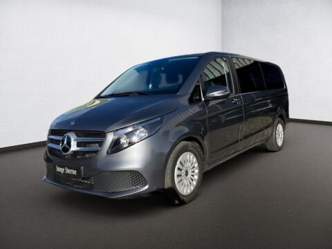 Mercedes Classe V 2022 occasion Lyon 69001
