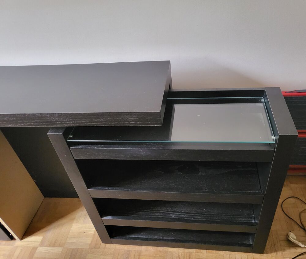 T&ecirc;te de lit IKEA MALM TBE Meubles