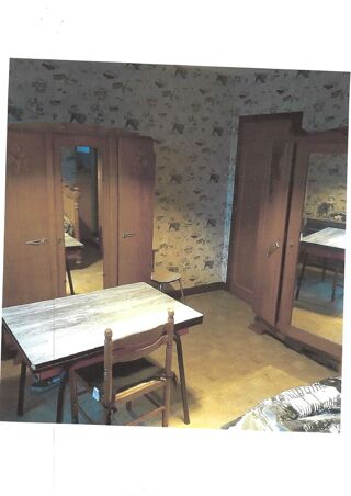  Chambre  louer 1 pice 20 m Saint-benot